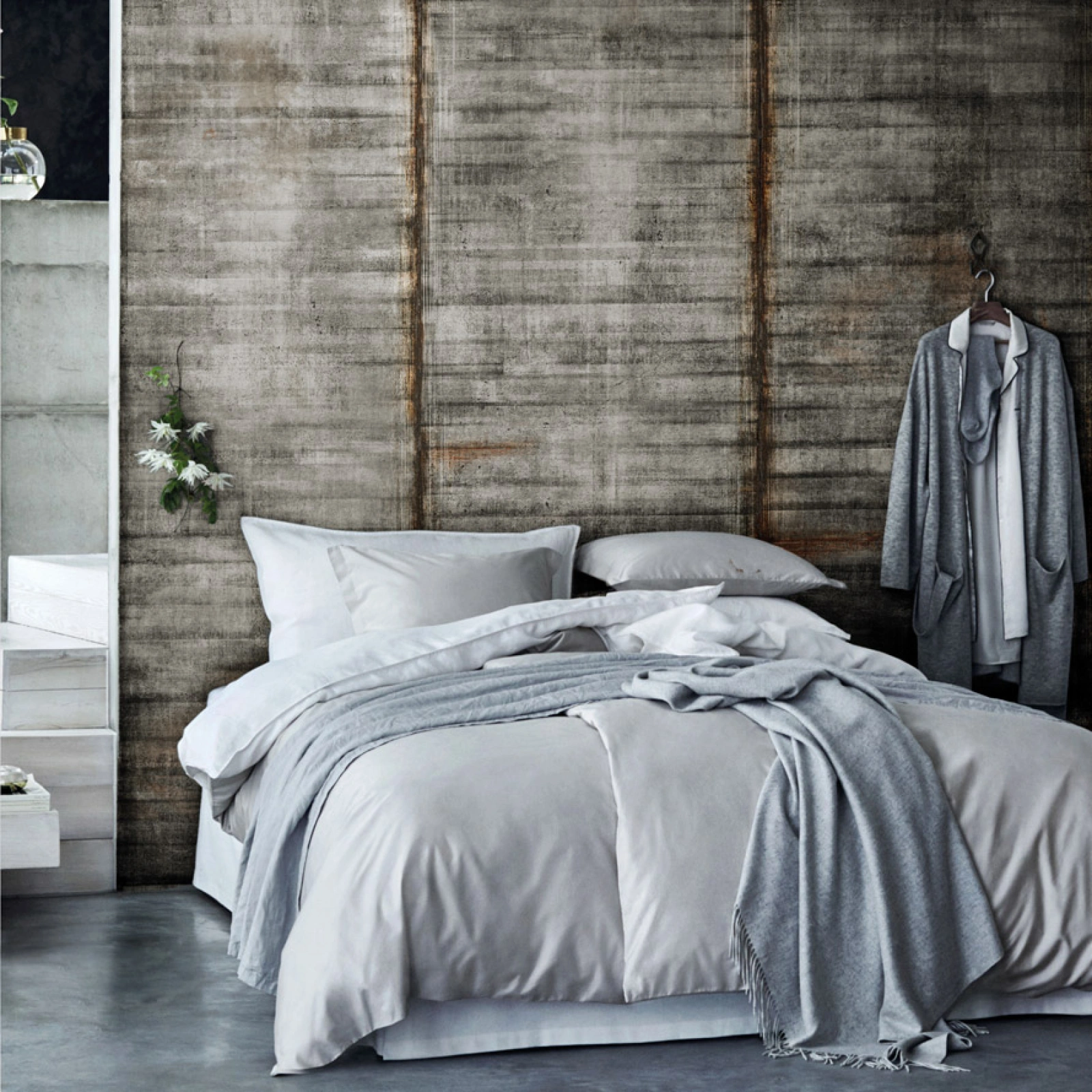 Texam ID Concrete ID